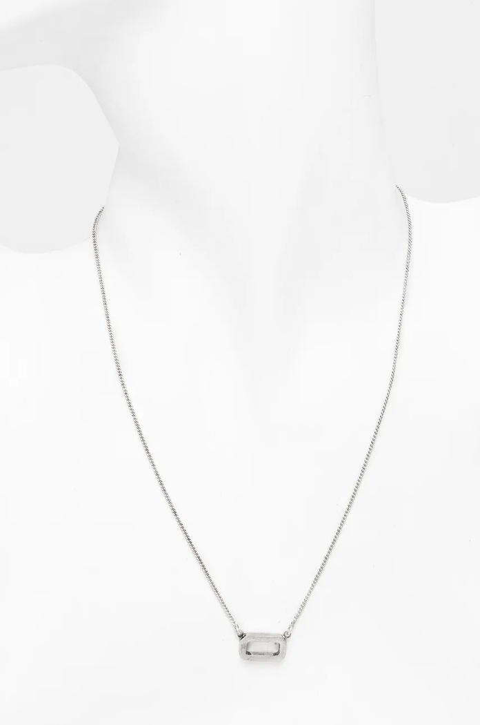 Accesorii AllSaints bijuterie 489324SLV041 argintiu