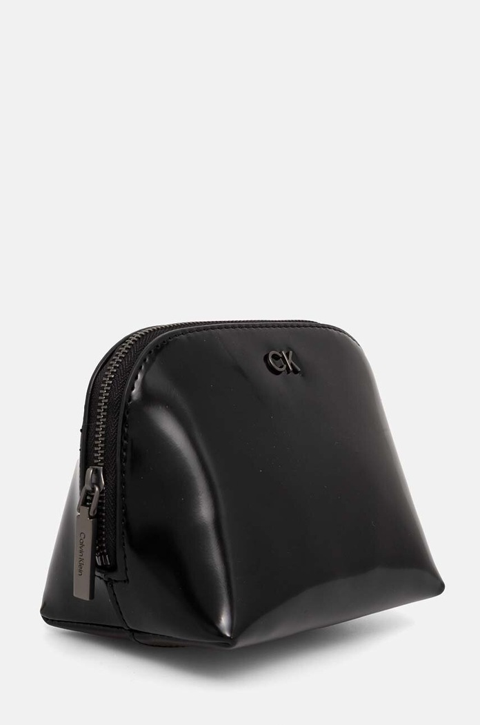 Calvin Klein kosmetyczka K60K612449 czarny AW24
