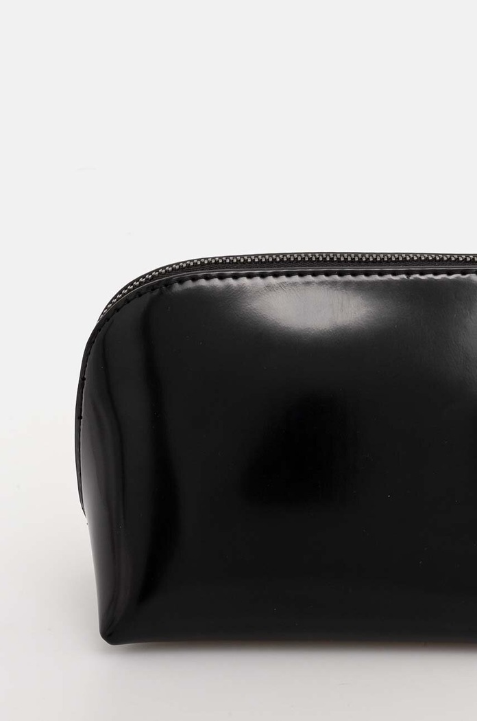 Akcesoria Calvin Klein kosmetyczka K60K612449 czarny