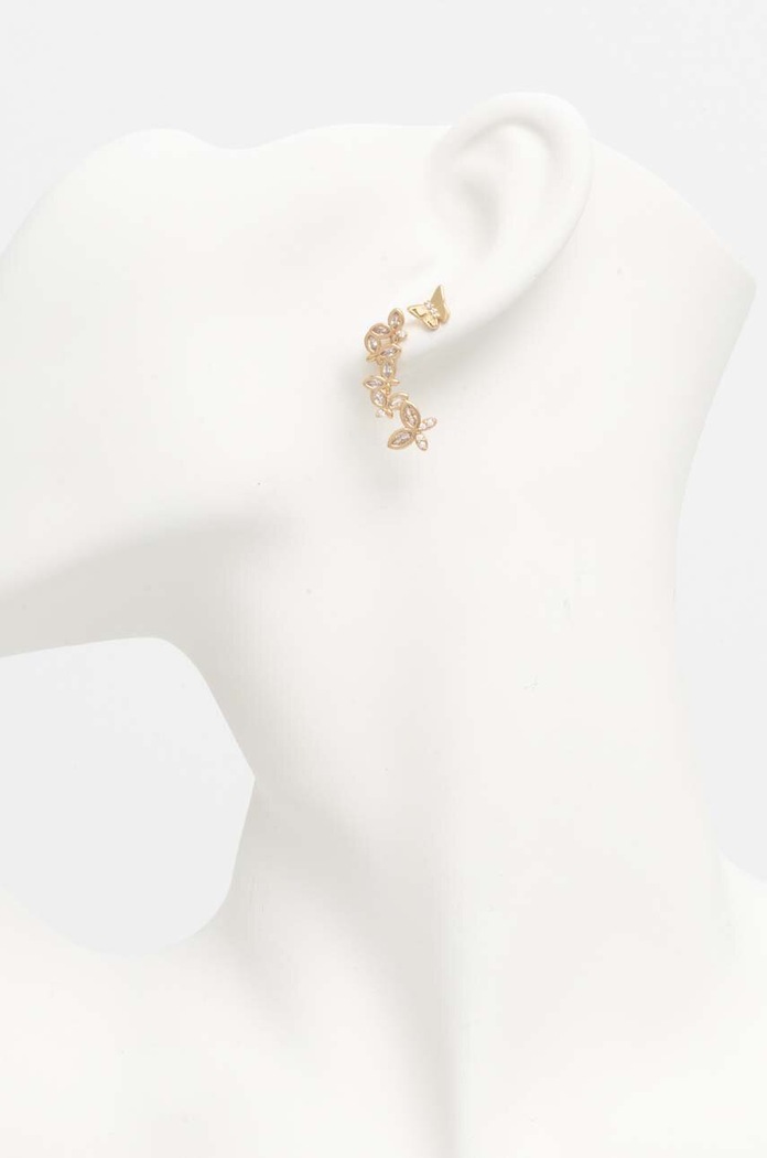 Accesorii Aldo Cercei FLUTTERLOVE 3-pack FLUTTERLOVE.972 aur