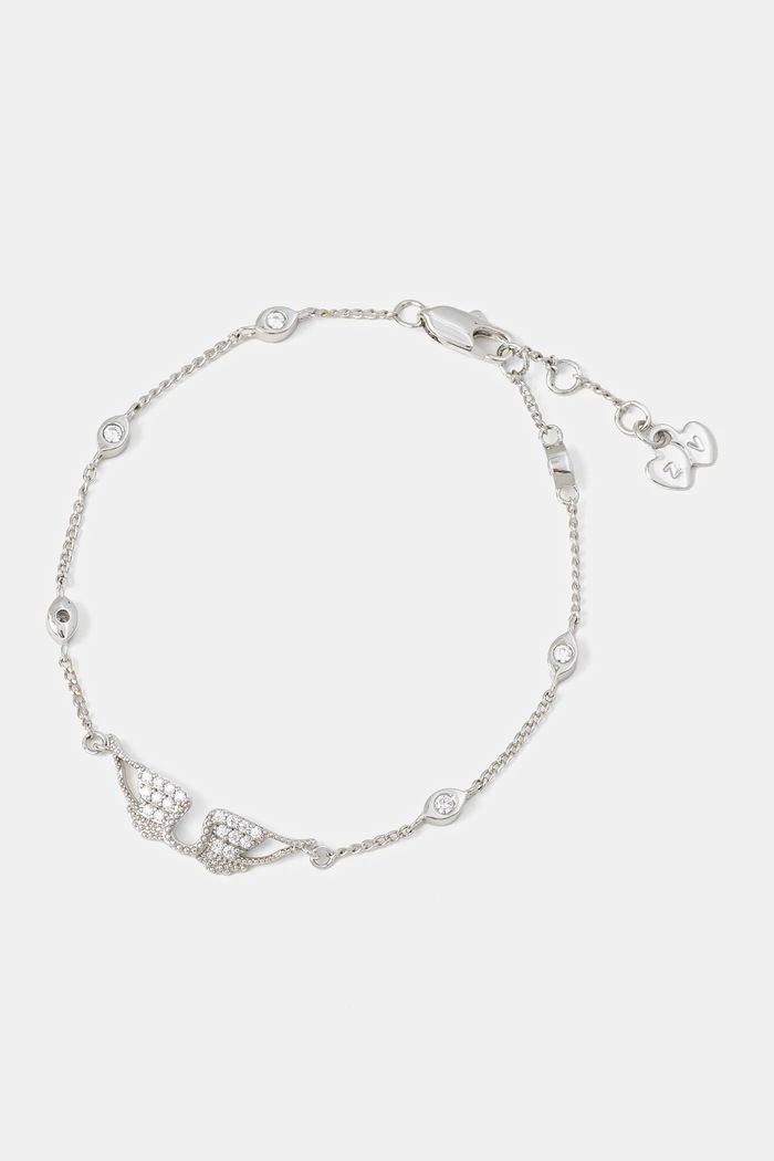 Гривна ZADIG&VOLTAIRE OWJW00633 сребърен AA00