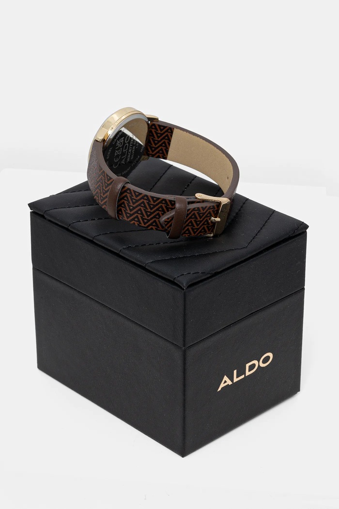 Hodinky Aldo NEALIN NEALIN.200 hnědá AW24