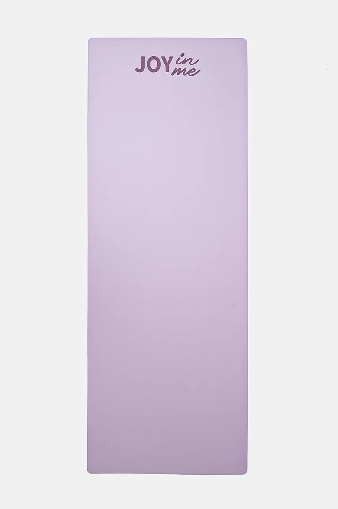 Килимок для йоги JOYINME Pro Violet йога фіолетовий PRO.Violet