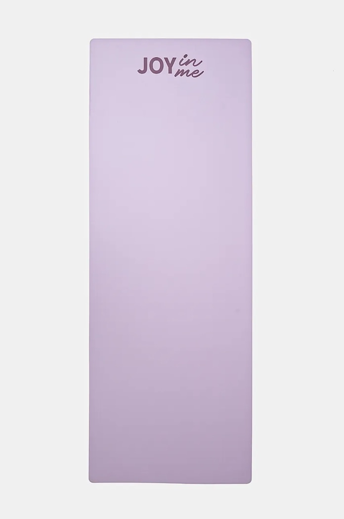 Килимок для йоги JOYINME Pro Violet йога фіолетовий PRO.Violet