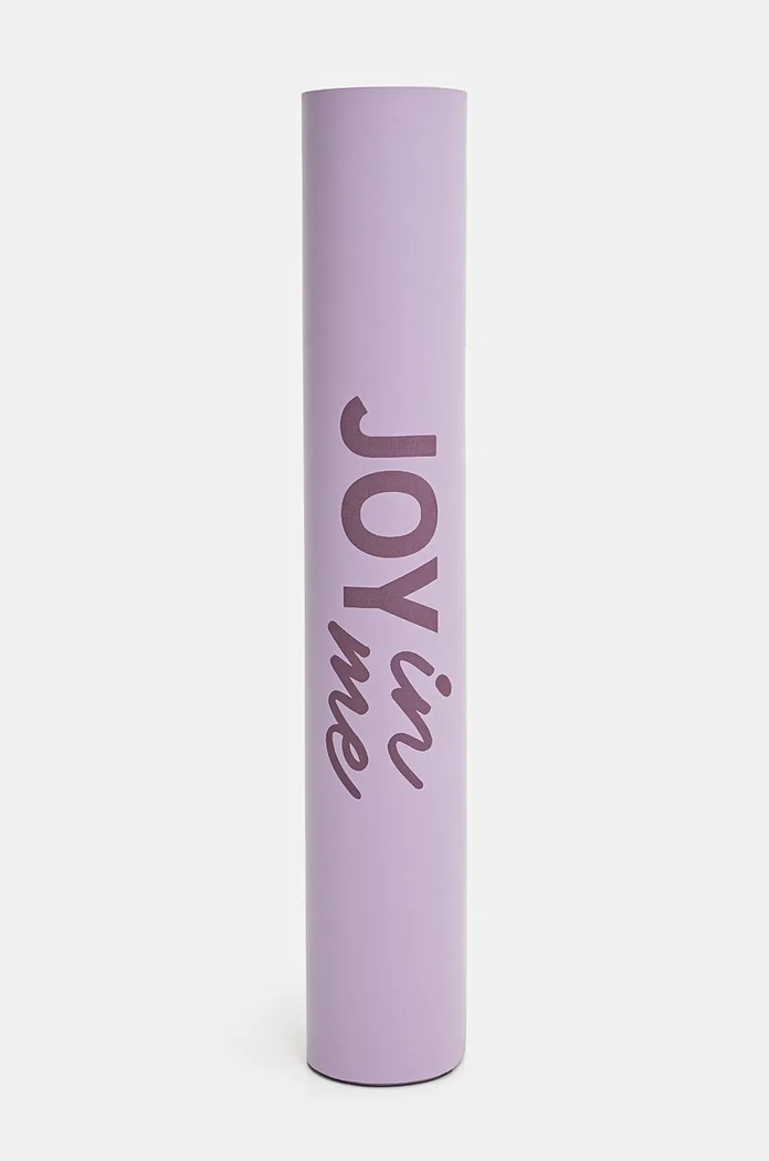 Килимок для йоги JOYINME Pro Violet PRO.Violet фіолетовий AA00