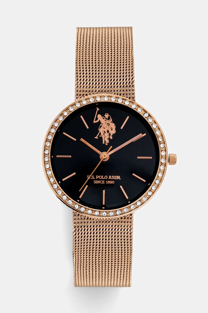 Sat U.S. Polo Assn. CORAL roza USP5670BK