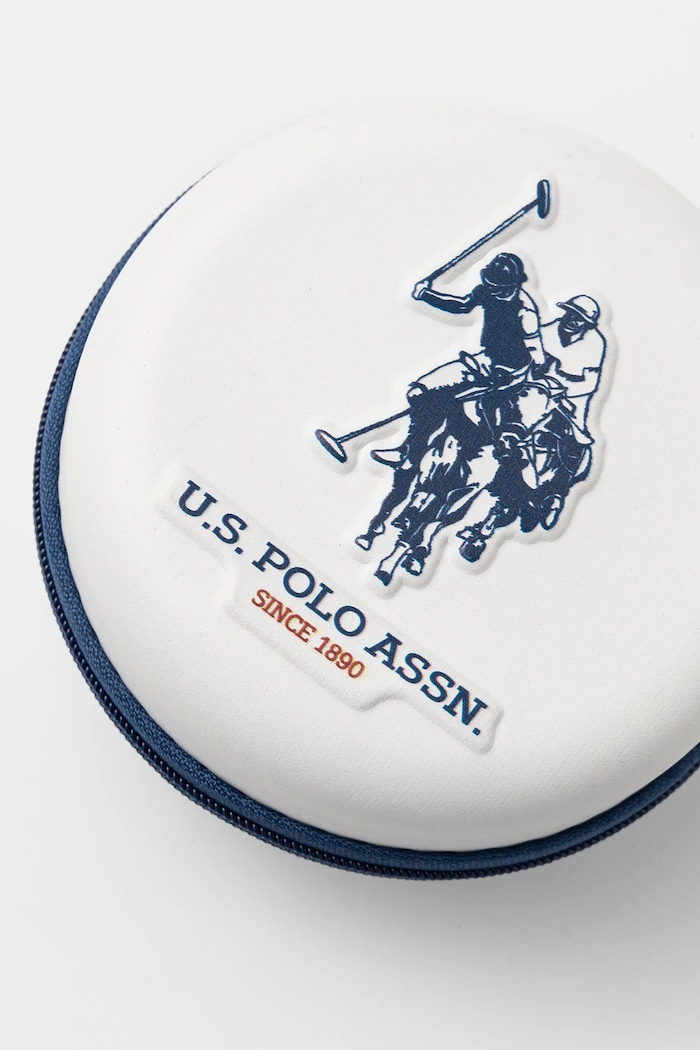 Accesorii U.S. Polo Assn. ceas ELEONOR USP8169YG aur