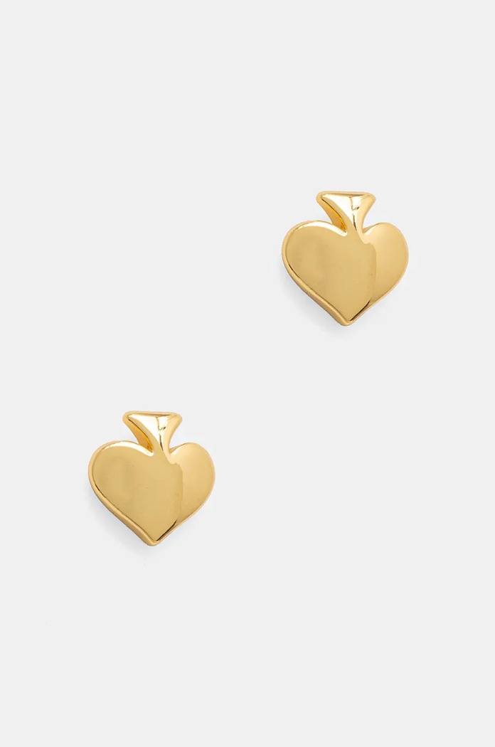 Kate Spade Bižuterie Kate Spade zlatá KJ310