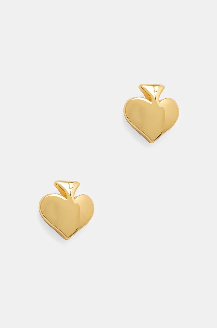 Kate Spade Bižuterie Kate Spade zlatá KJ310