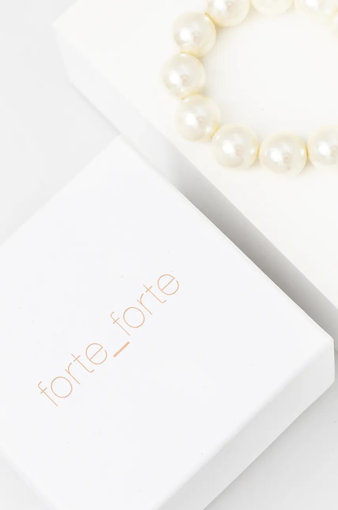 Dodaci Nakit Forte Forte 12978.myjewel bijela