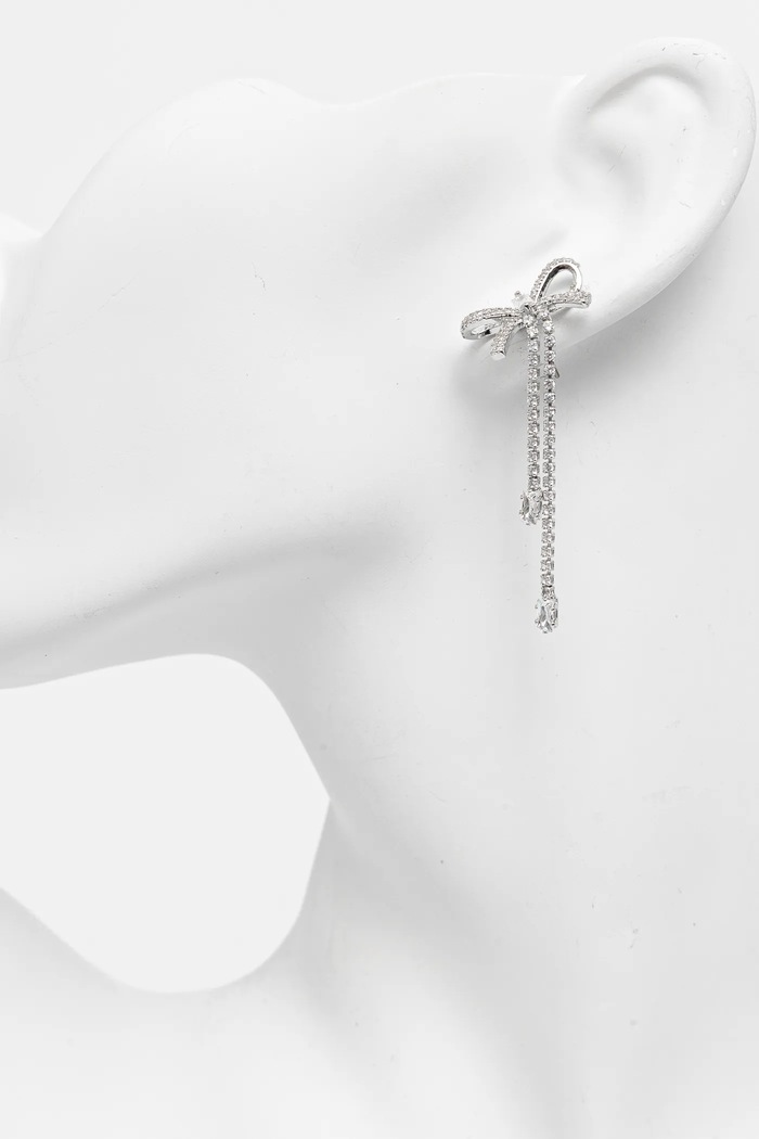 Komplet Aldo SPARKLERSE SPARKLERSE.973 srebrna AW24