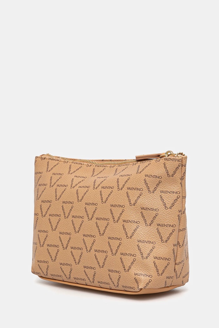 Kosmetická taška Valentino Bags VBE8GT513 oranžová AW24