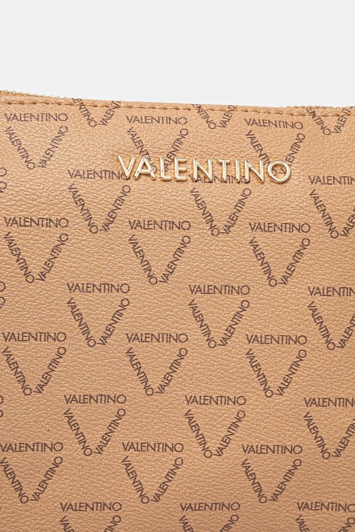 Doplňky Kosmetická taška Valentino Bags VBE8GT513 oranžová