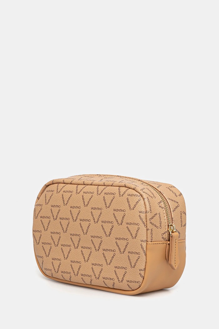 Kosmetická taška Valentino Bags VBE8GT538 oranžová AW24