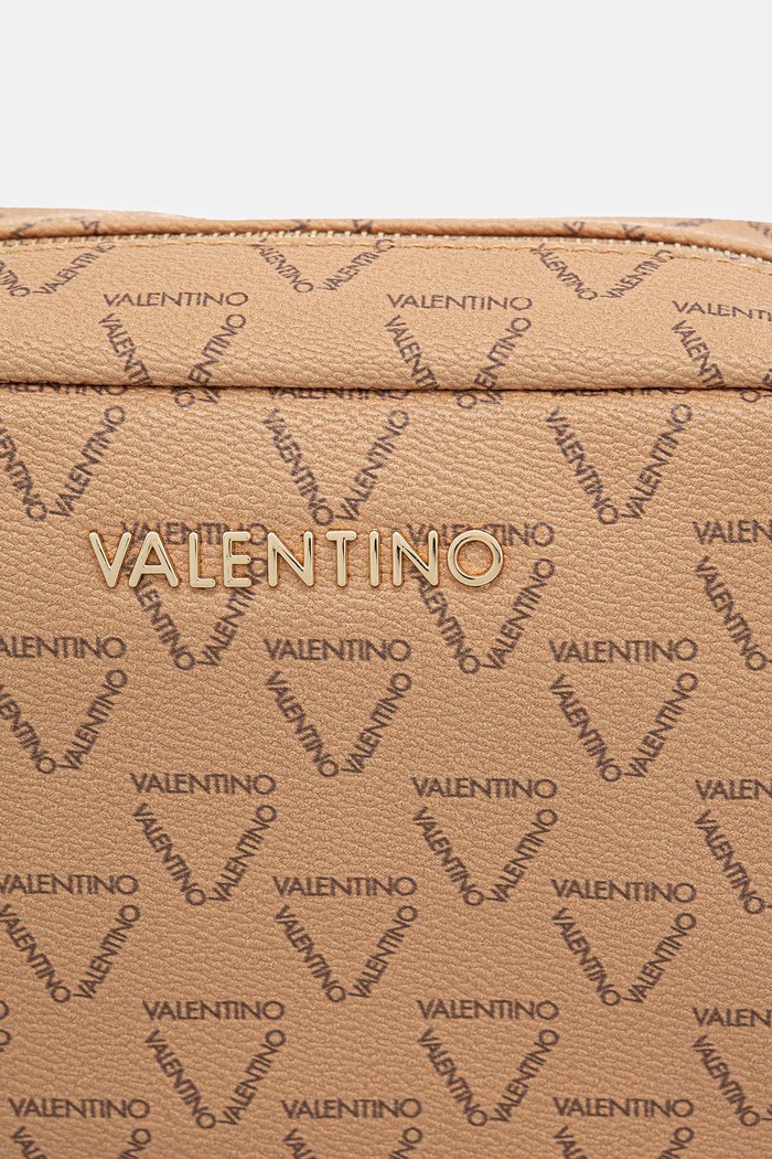 Doplňky Kosmetická taška Valentino Bags VBE8GT538 oranžová