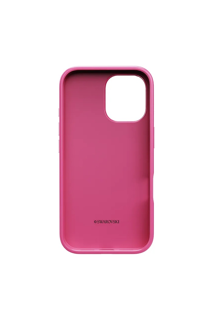 Obal na telefon Swarovski HIGH 16 5698785 růžová