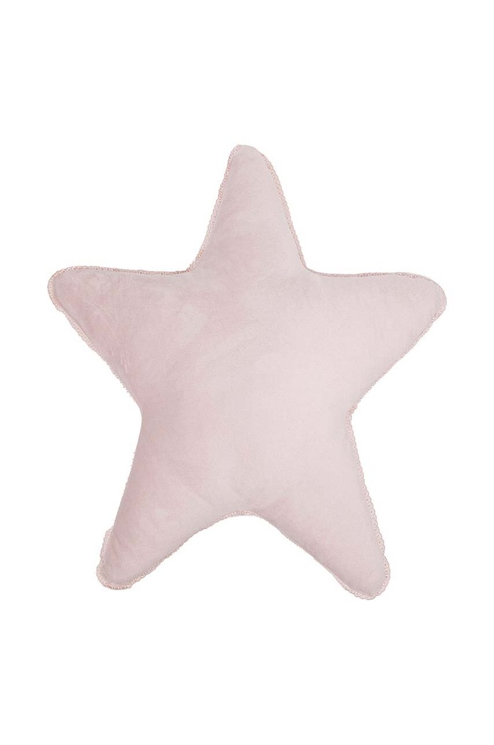 Dekorativní polštář Jamiks OLIVIA OLIVIA.podu.JZH283.G růžová AW24