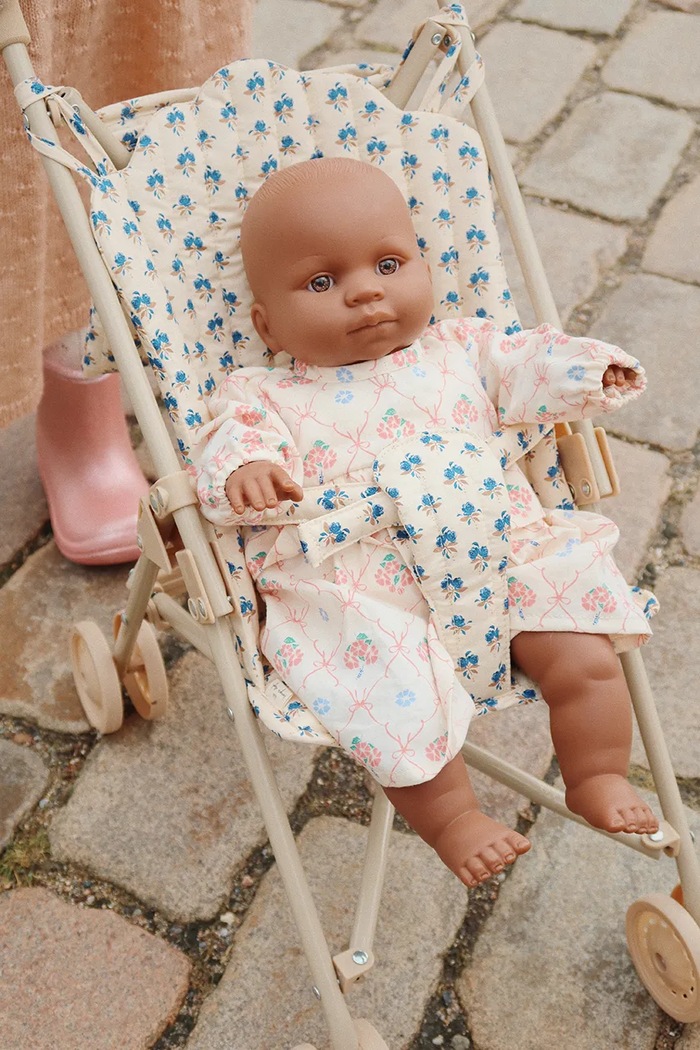 Καροτσάκι για κούκλες Konges Sløjd DOLL STROLLER KS101958