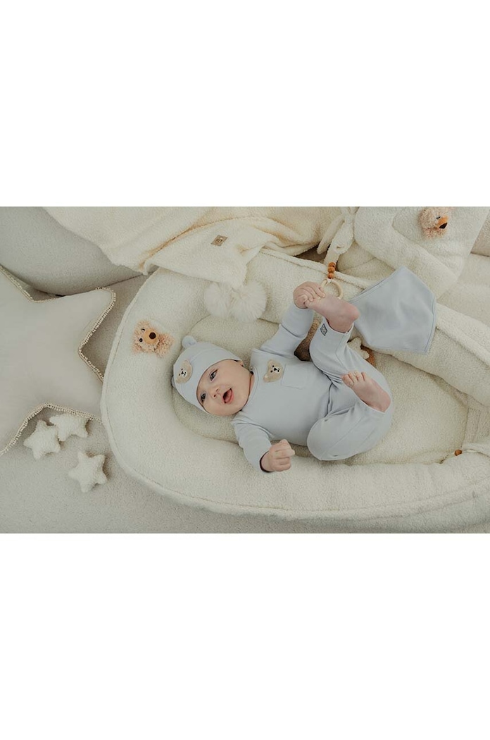 Jamiks díszpárna OLIVIA OLIVIA.Poduszka.JZH283 bézs AW24