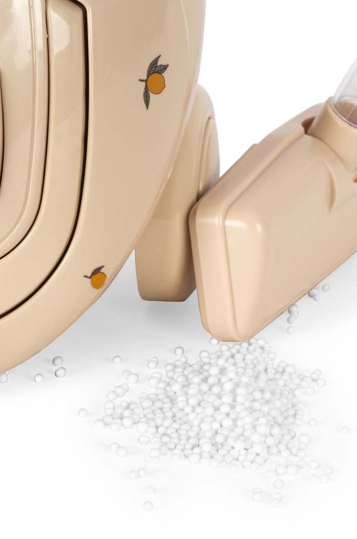 Детска играчка Konges Sløjd DUSTY VACUUM CLEANER KS101491