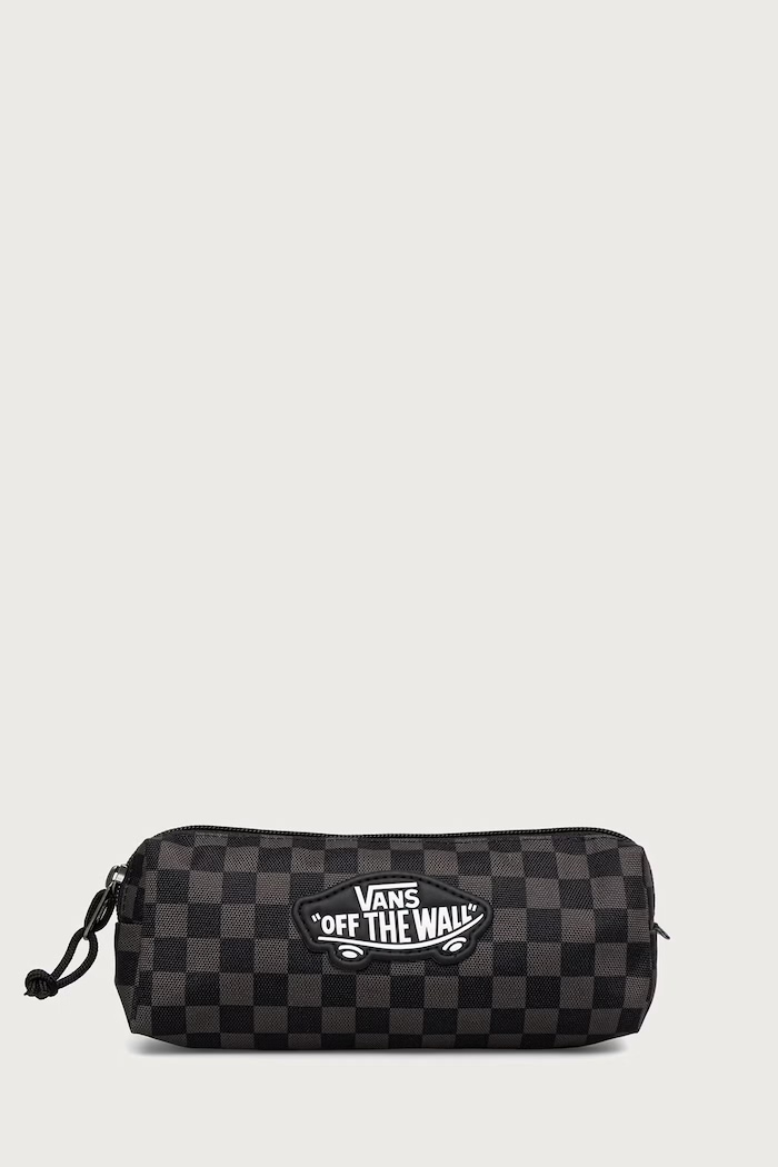 Vans Peračník detský Old Skool Pencil Pouch čierna VN000H58BA51