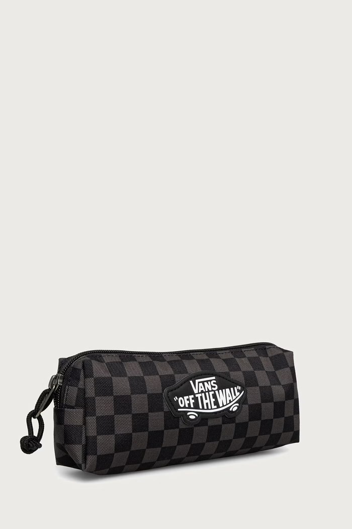 Vans Peračník detský Old Skool Pencil Pouch VN000H58BA51 čierna SS26