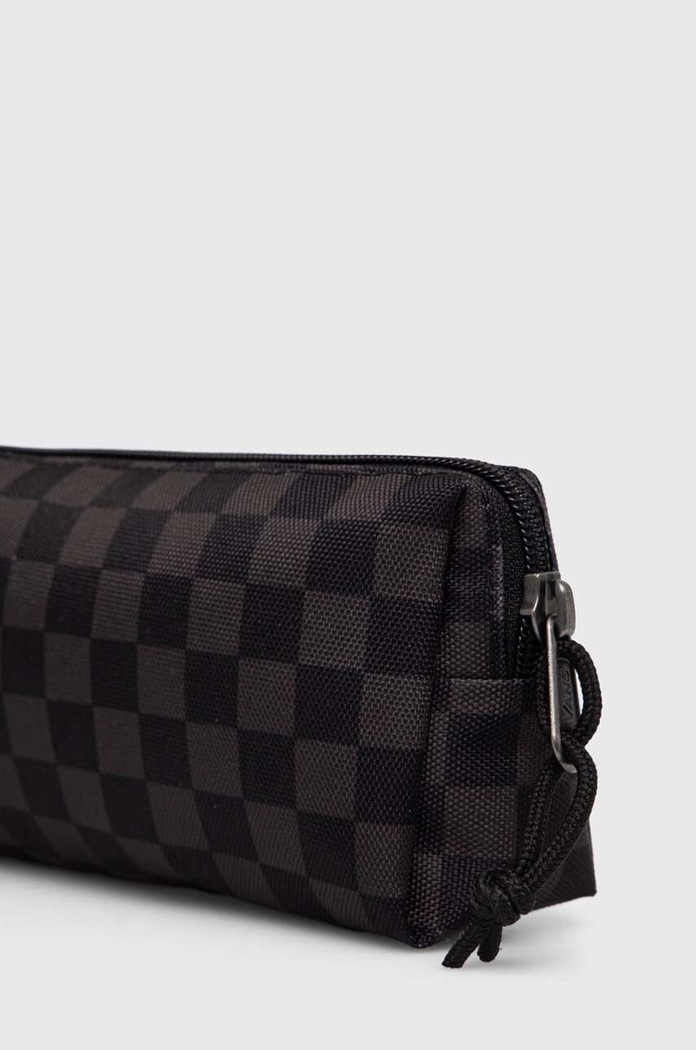 Dětský penál Vans Old Skool Pencil Pouch VN000H58BA51 černá SS26