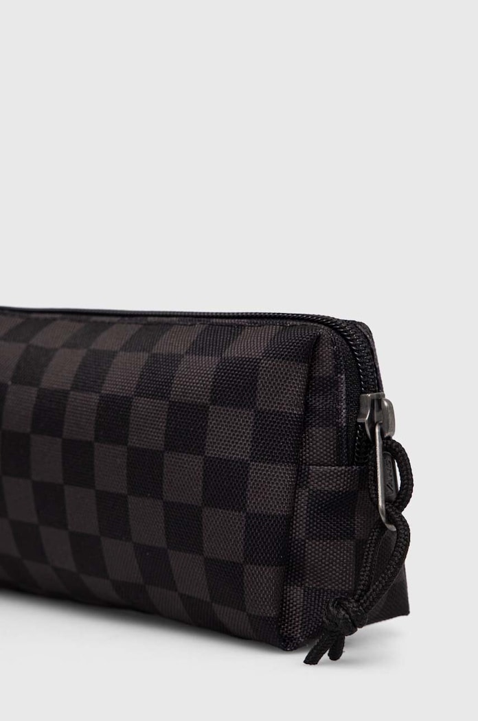 Dětský penál Vans Old Skool Pencil Pouch VN000H58BA51 černá SS26