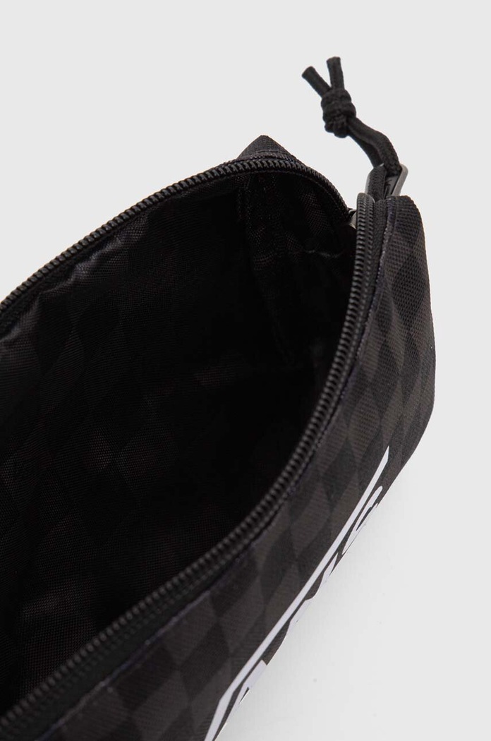 Dětský penál Vans Old Skool Pencil Pouch černá VN000H58BA51