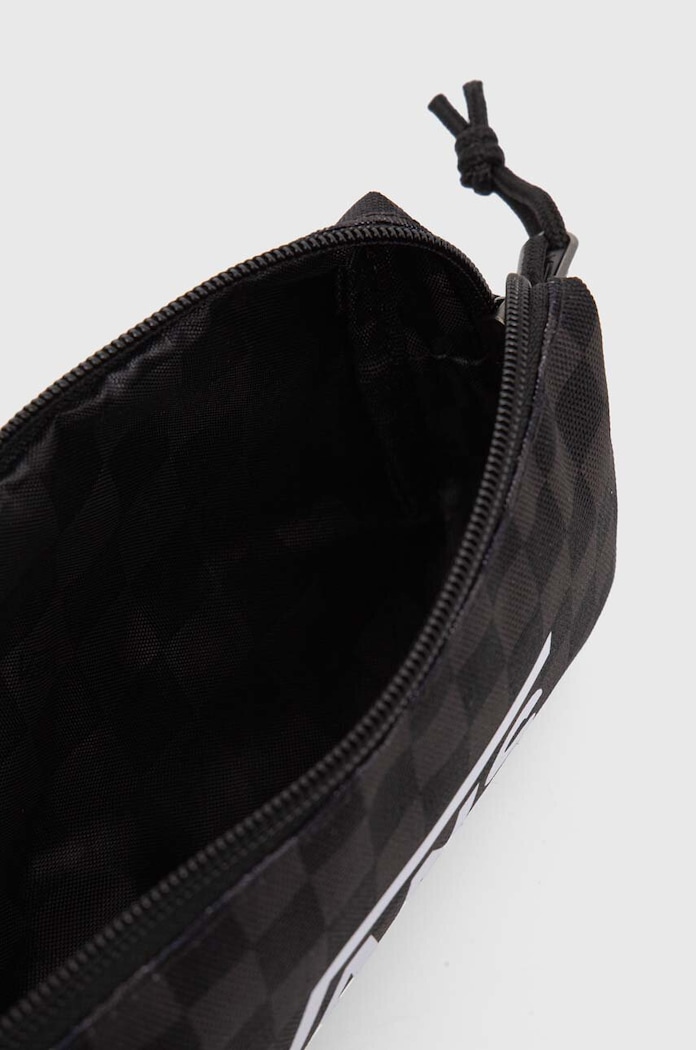 Dětský penál Vans Old Skool Pencil Pouch černá VN000H58BA51