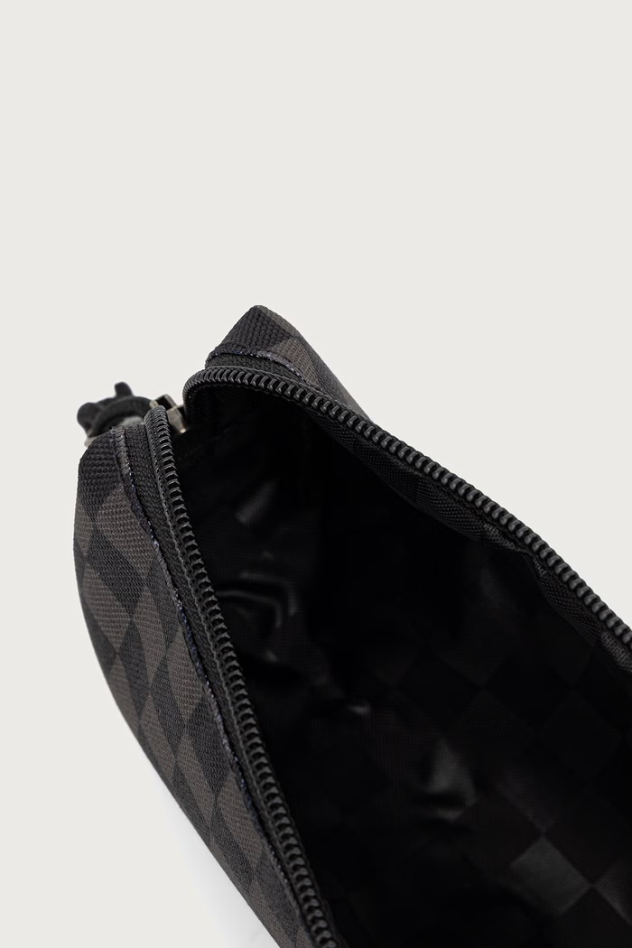 Peračník detský Old Skool Pencil Pouch Vans čierna VN000H58BA51