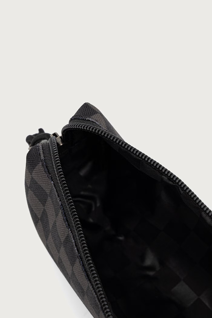Peračník detský Old Skool Pencil Pouch Vans čierna VN000H58BA51