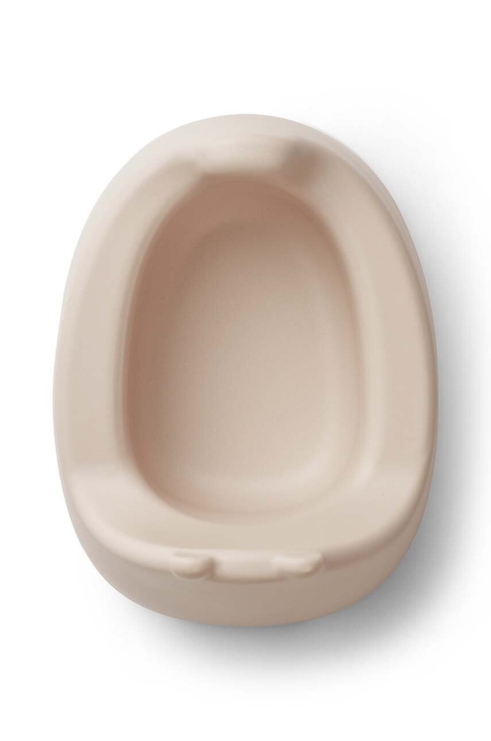 Chlapec Nočník Liewood Jonatan Potty LW12976 béžová