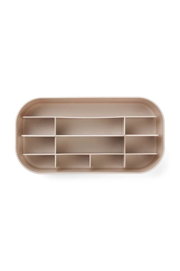 Úložný box Liewood Hope Storage Caddy LW14390.K béžová AW24