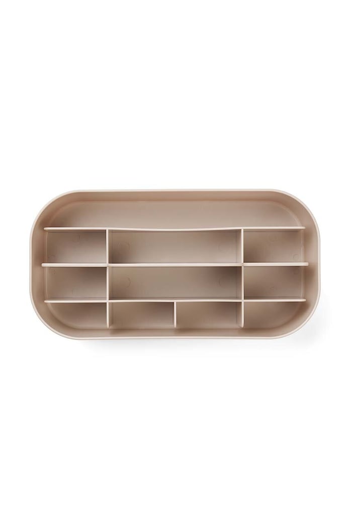 Úložný box Liewood Hope Storage Caddy LW14390.K béžová AW24