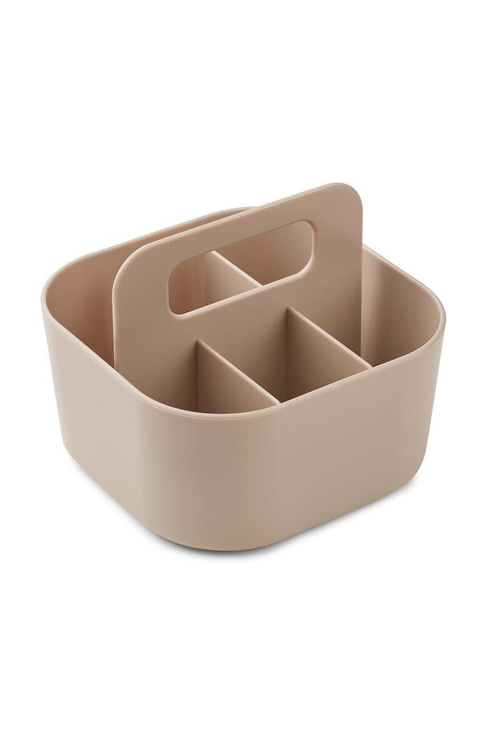 Úložný box Liewood May Storage Caddy LW14405.K béžová AW24