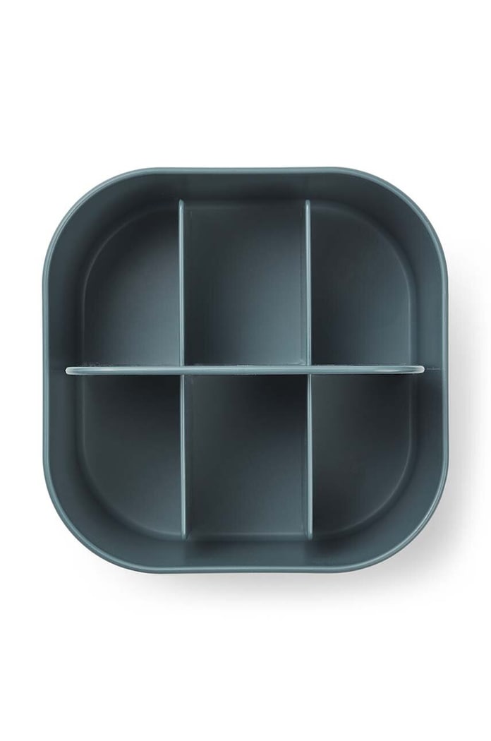 Δοχείο αποθήκευσης Liewood May Storage Caddy LW14405.K μπλε AW24