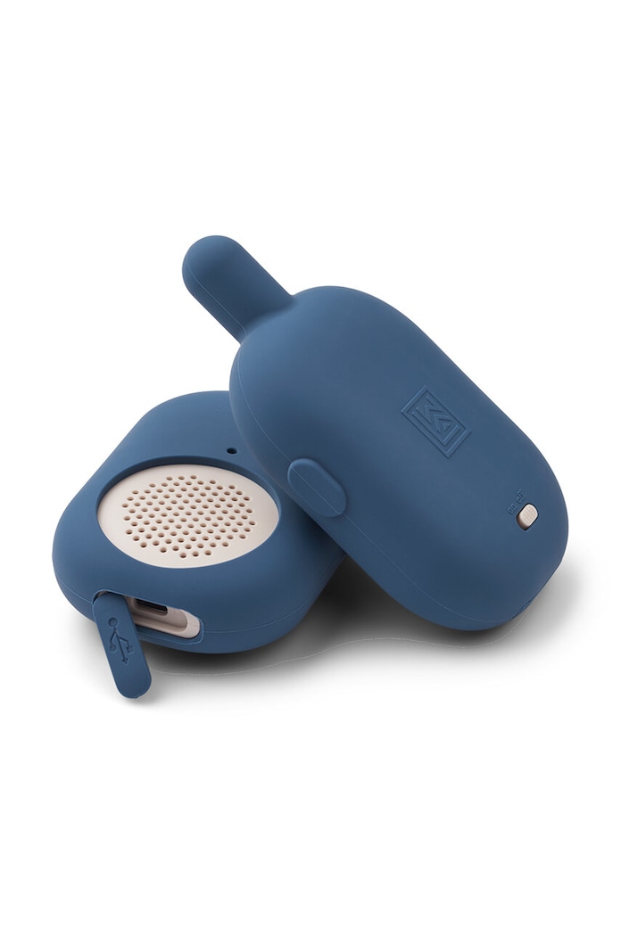 Vysielačka Liewood Nael Walkie Talkie LW19398 modrá SS26