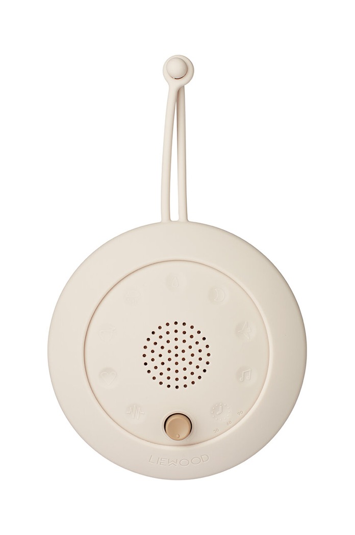 Bezdrôtový reproduktor Liewood Jordi Sound Machine LW19400 béžová AW24