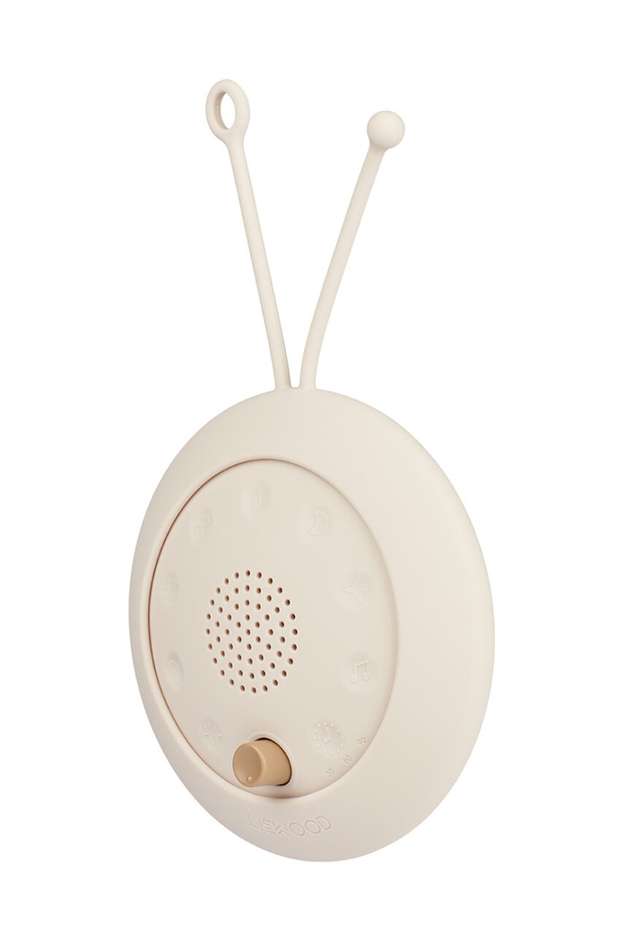 Chlapec Bezdrôtový reproduktor Liewood Jordi Sound Machine LW19400 béžová