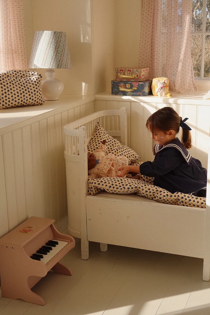 Πιάνο Konges Sløjd PIANO FSC KS102076 ροζ