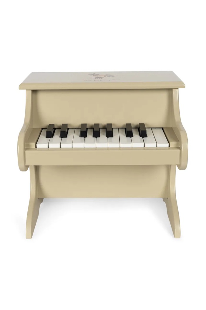 Πιάνο Konges Sløjd PIANO FSC KS102076 μπεζ AW24