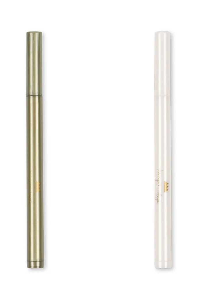 Sada okenních ozdob Konges Sløjd WINDOW DECORATION SET KS102139