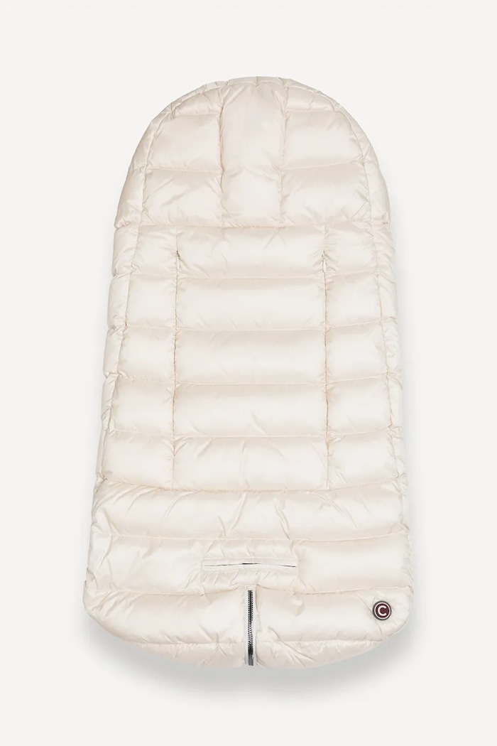 Colmar sac de dormit bebe DELUXE 4928.2YO gri AW24
