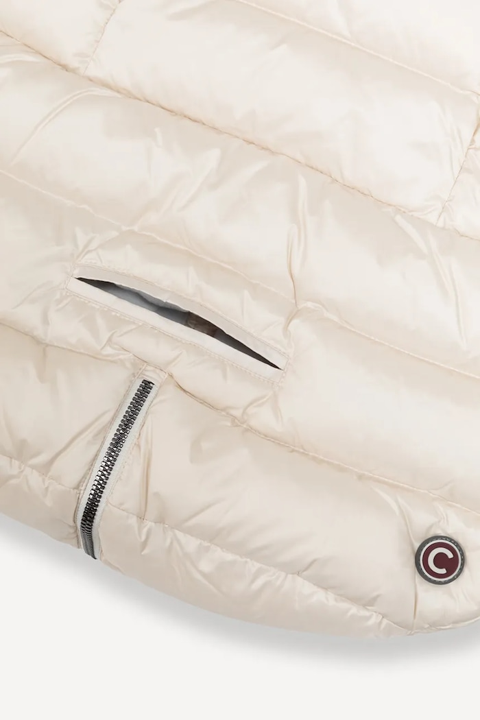 Băieți Colmar sac de dormit bebe DELUXE 4928.2YO gri