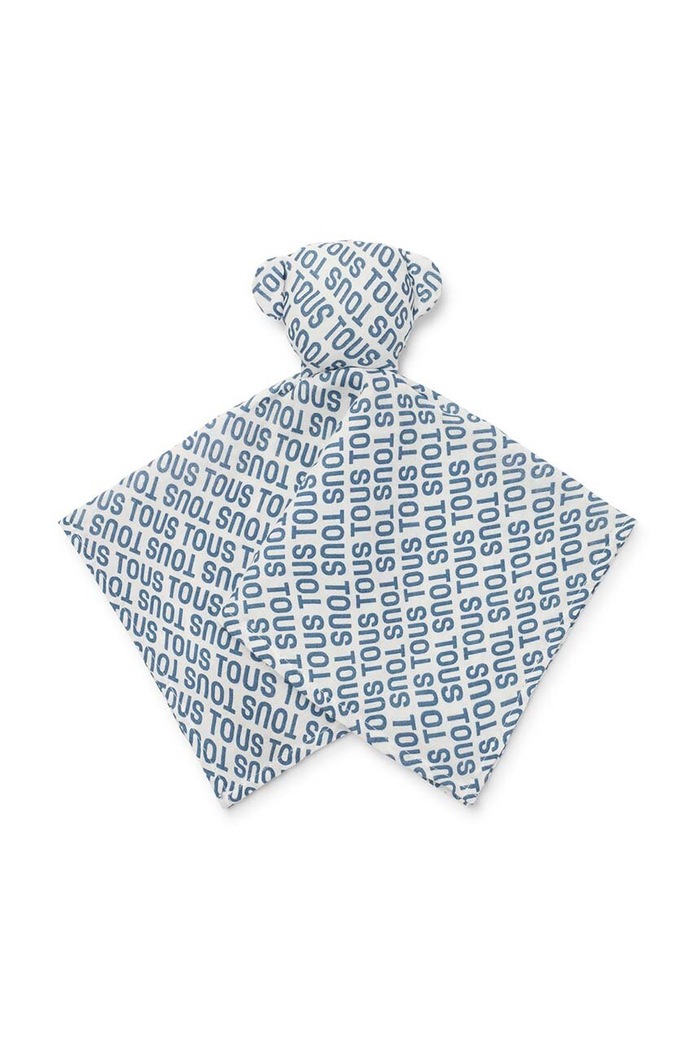Tous przytulanka niemowlęca Classic Gift Box granatowy Classic.2111