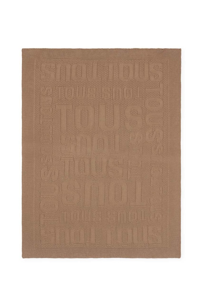 Tous patura pentru copii Nilo Gift Box bej Nilo.2104