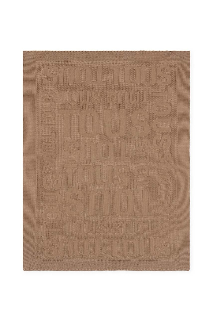 Tous patura pentru copii Nilo Gift Box bej Nilo.2104