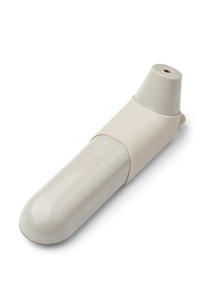 Băieți Liewood termometru Olivier Digital Thermometer LW19298 bej