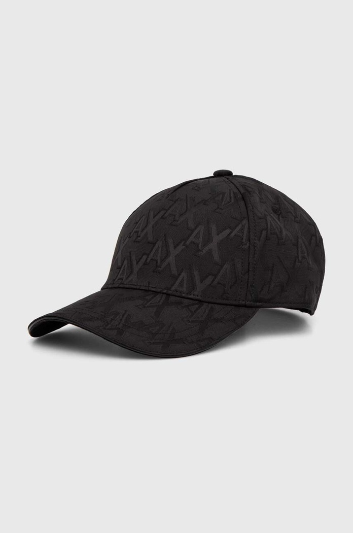 Armani Exchange Sapca negru 954205.4F102